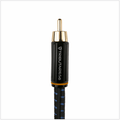 Tributaries Series 4 Digital Coaxial Audio Cable