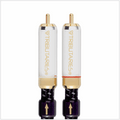 Tributaries Series 8 MKII Single-Ended RCA Cable Pair