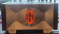 AGD SOLO front view