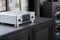 AGD Allegro integrated amplifier