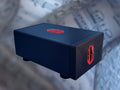 AGD DUET monoblock amplifier