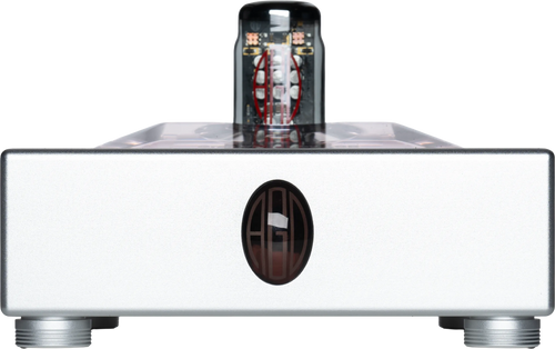AGD Gran Vivace MkIV front view