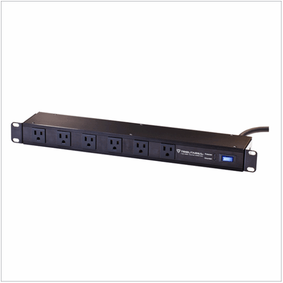 Tributaries PWRC-T10X Power Conditioner