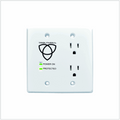 Tributaries PWRI-PRO In-Wall Surge Protected Outlet