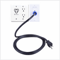 Tributaries PWRI-XF Filtered In-Wall Power Kit