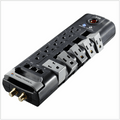 Tributaries PWRS-T10 Power Strip