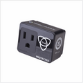 Tributaries PWRS-T1A Single Outlet Surge Protector