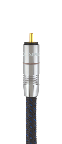 Clarus Aqua MK II Subwoofer Cable