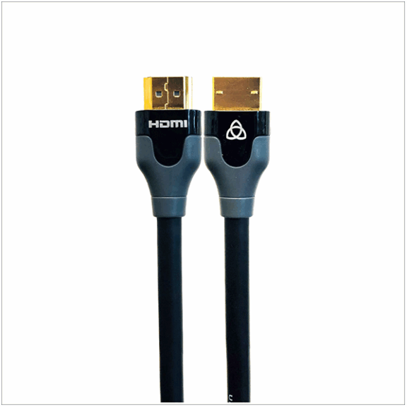 Tributaries UHD48 48G HDMI Cable