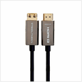 Tributaries UHDAOC Active Optical 48G HDMI Cable