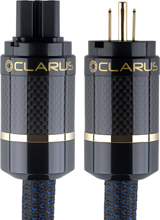 Clarus Aqua MK II Source Power Cable