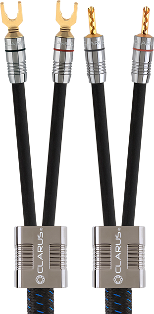 Clarus Aqua MK II Speaker Cable
