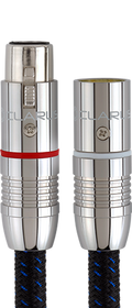 Clarus Aqua MK II Balanced XLR Audio Cable
