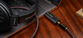 Clarus CODA USB DAC and Headphone Amplifier