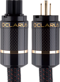 Clarus Crimson MK II Source Power Cable