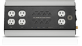 Clarus Sextet Six Outlet High Performance Power Block
