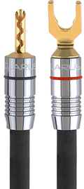 Clarus Crimson MK II Speaker Jumper Cable